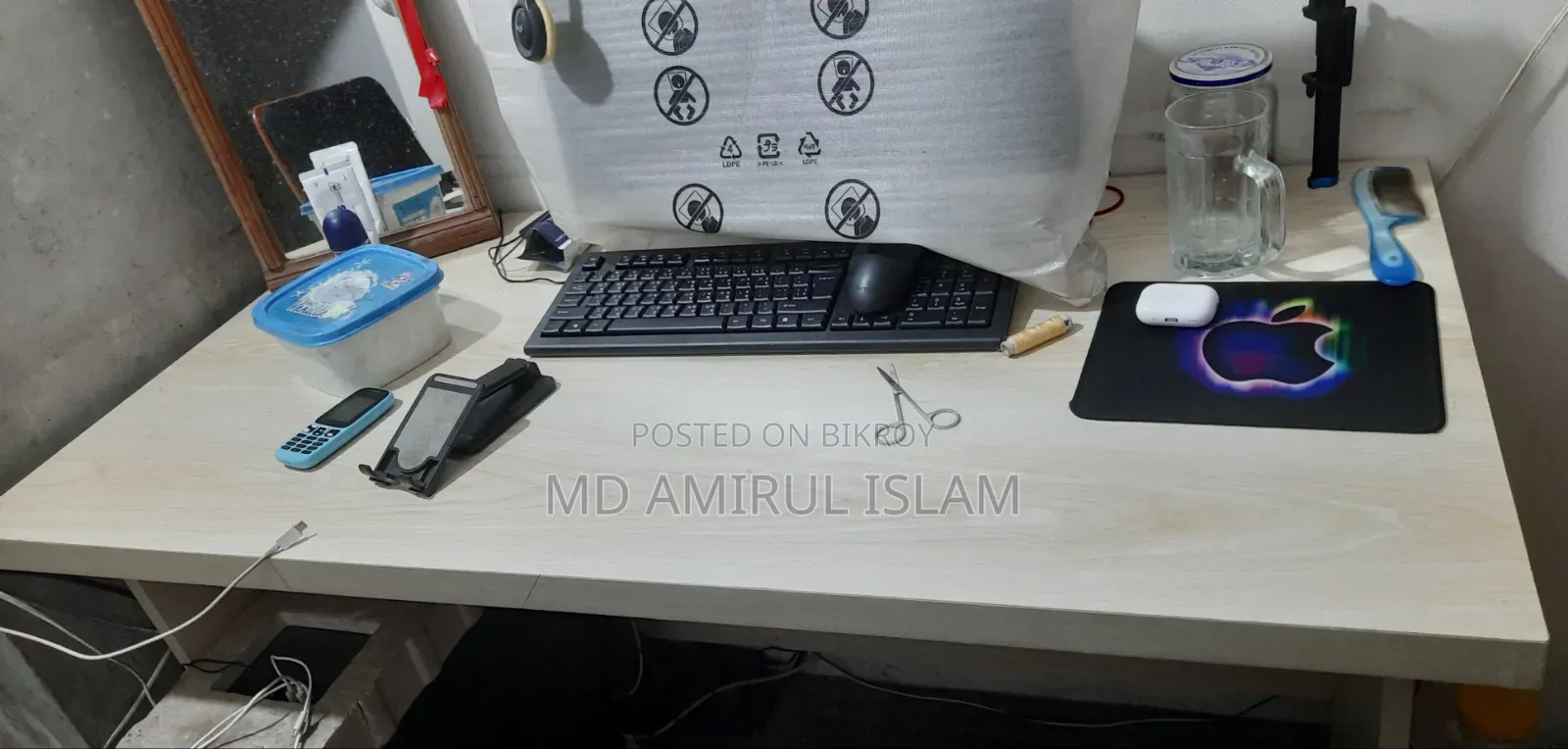 Office Table