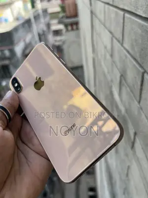 Apple iPhone XS 64 GB Rose Gold