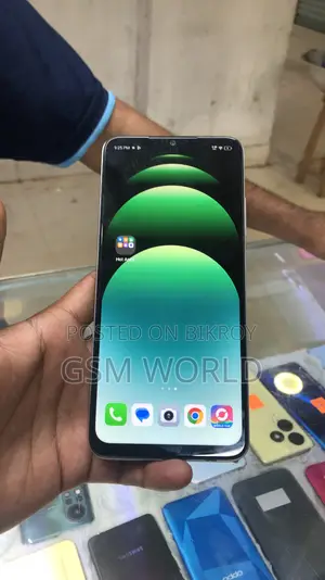 Itel A90 64 GB