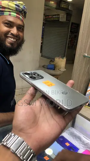 Itel A90 64 GB
