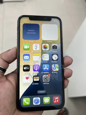Apple iPhone XS 64 GB Rose Gold
