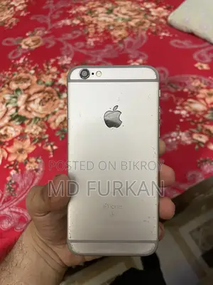 Apple iPhone 6s 32 GB Silver