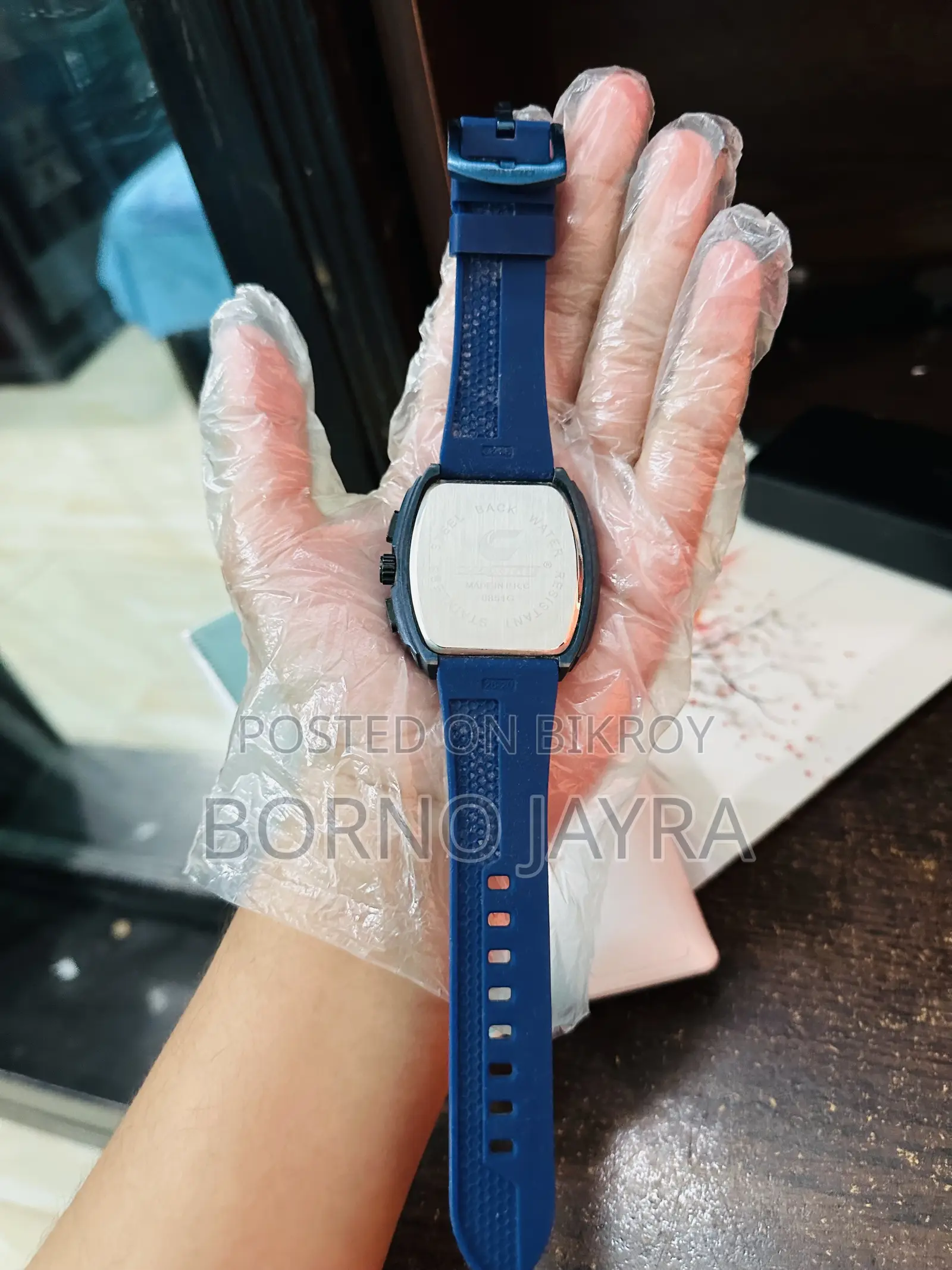 Watch Sale