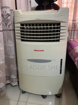 ব্যবহৃত Honeywell এয়ার কুলার বিক্রয়