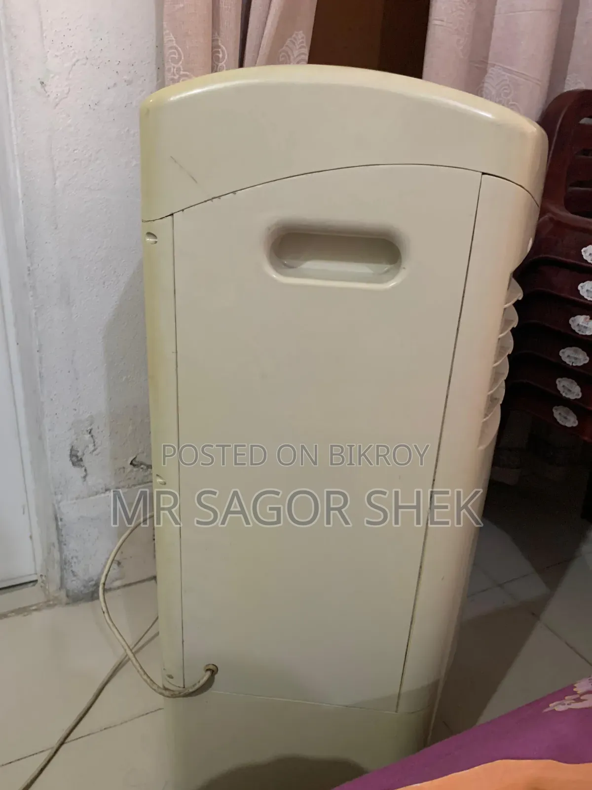 ব্যবহৃত Honeywell এয়ার কুলার বিক্রয়