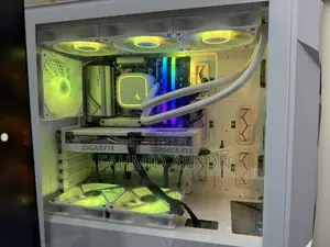 Desktop Computer 32GB AMD Ryzen 7 HDD+SSD 1T