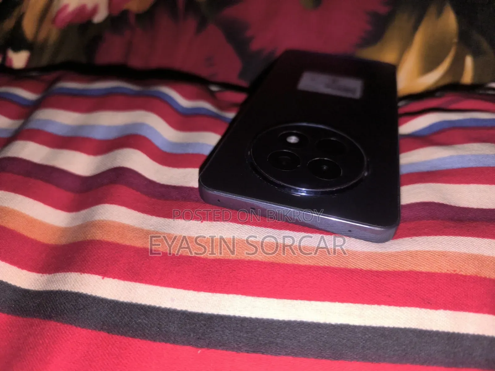 Oppo F31 Pro+ 5G 256 GB Blue