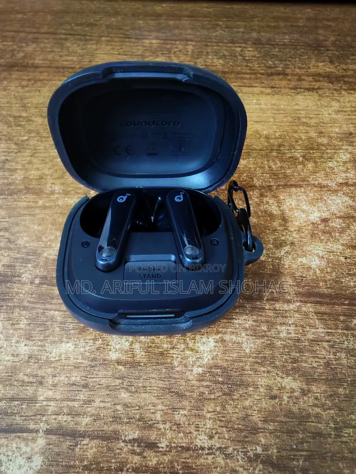 Anker Soundcore P40i Anc TWS Earbuds