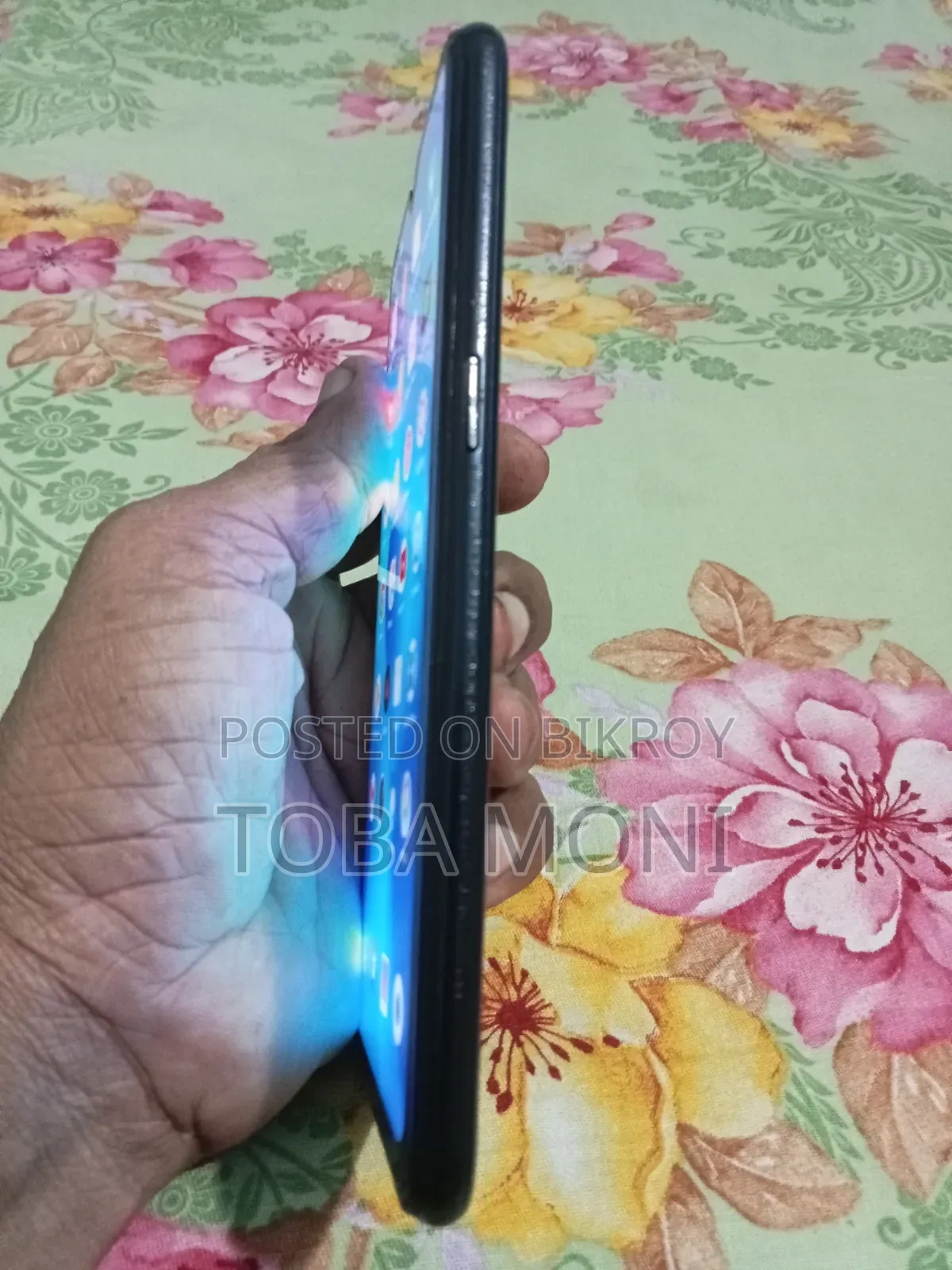 Oppo A1k 32 GB Black