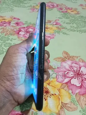Oppo A1k 32 GB Black