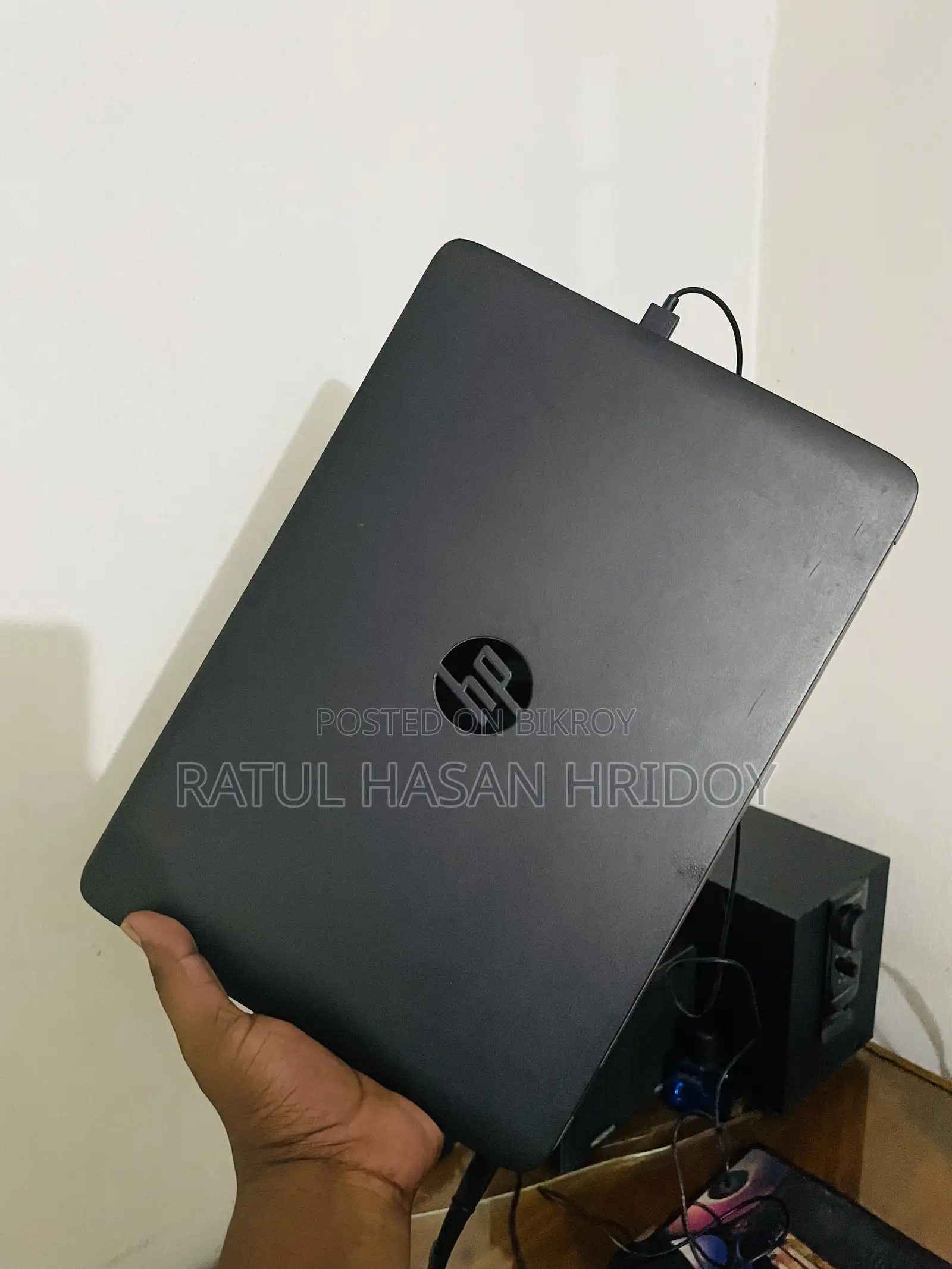 ল্যাপটপ HP EliteBook 840 8GB Intel Core i7 HDD+SSD 128GB
