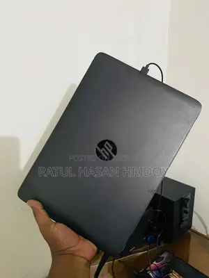 ল্যাপটপ HP EliteBook 840 8GB Intel Core i7 HDD+SSD 128GB