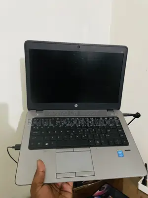 ল্যাপটপ HP EliteBook 840 8GB Intel Core i7 HDD+SSD 128GB