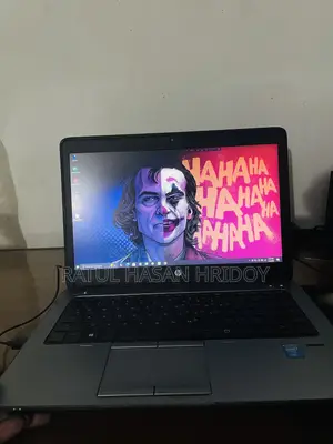 ল্যাপটপ HP EliteBook 840 8GB Intel Core i7 HDD+SSD 128GB