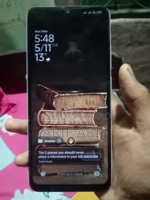 শাওমি রেডমি ১২সি ৬৪ জিবি