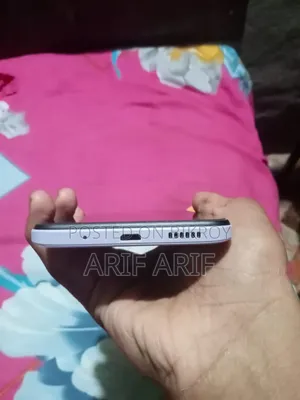 শাওমি রেডমি ১২সি ৬৪ জিবি