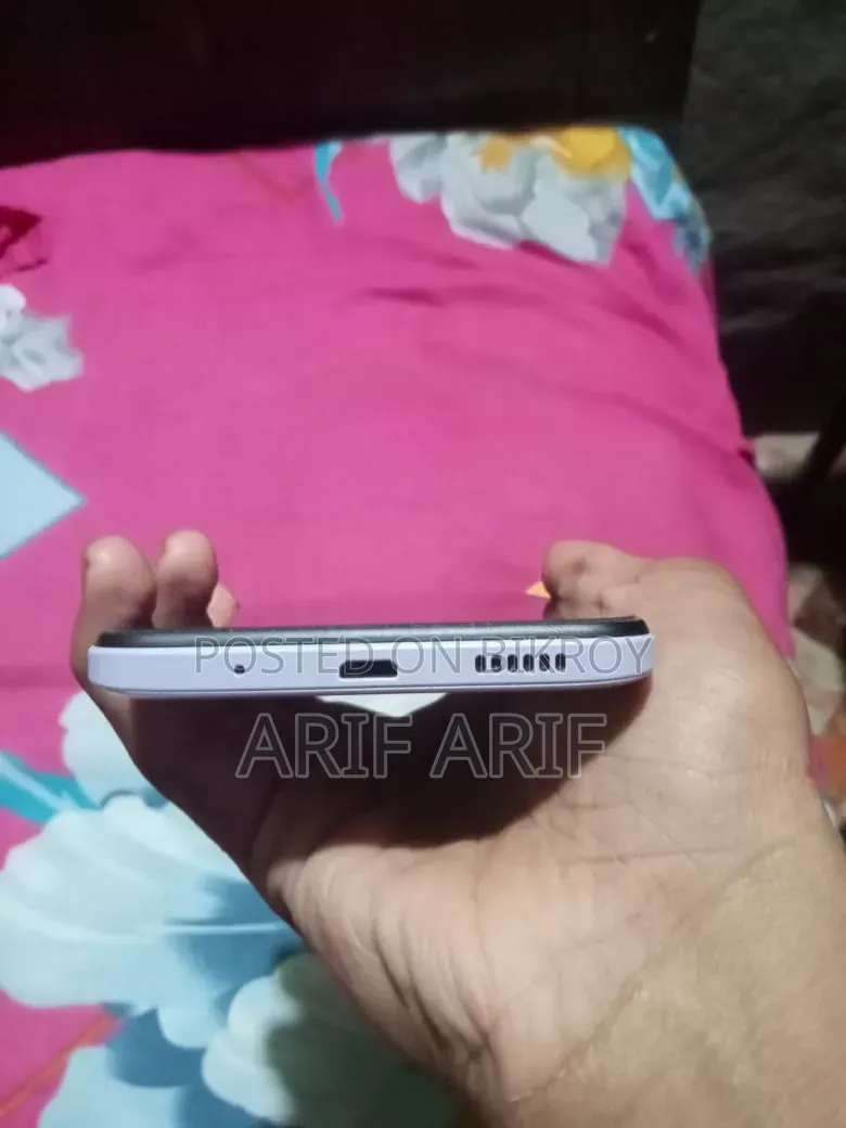 শাওমি রেডমি ১২সি ৬৪ জিবি
