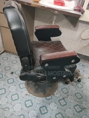 Saloon Chair