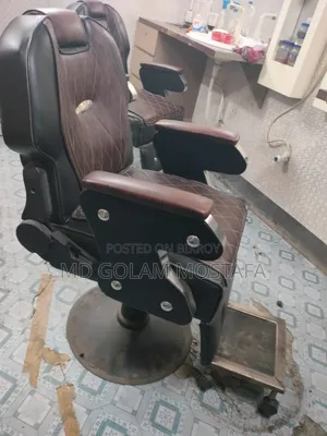 Saloon Chair