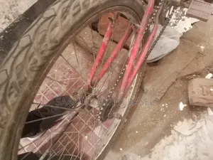 Bicycle for sale