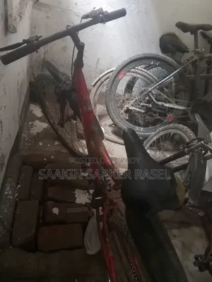 Bicycle for sale