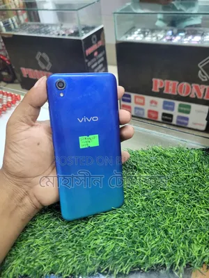 ভিভো ওয়াই৯১সি ৩২ জিবি ব্লু