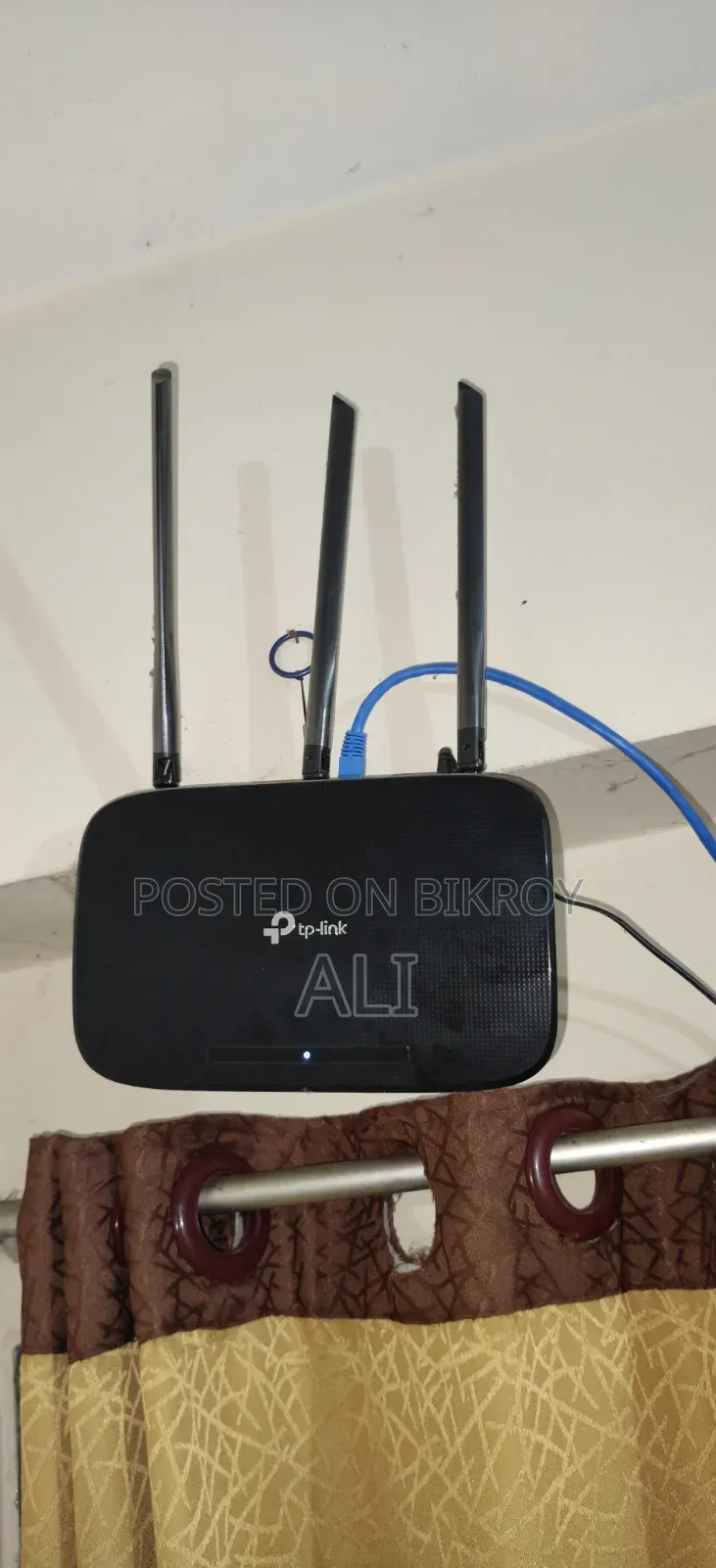 Tp-Link Tl-Wr940n