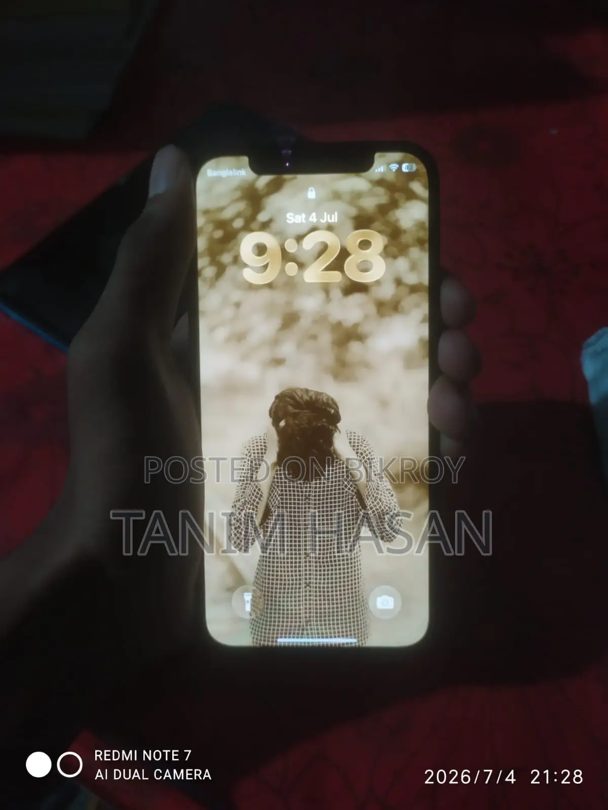Apple iPhone 12 Pro 128 GB Gray