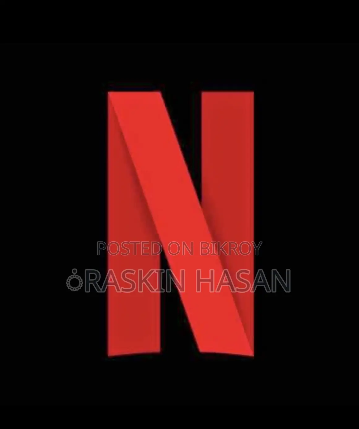 Netflix Gift Card $15 Usa