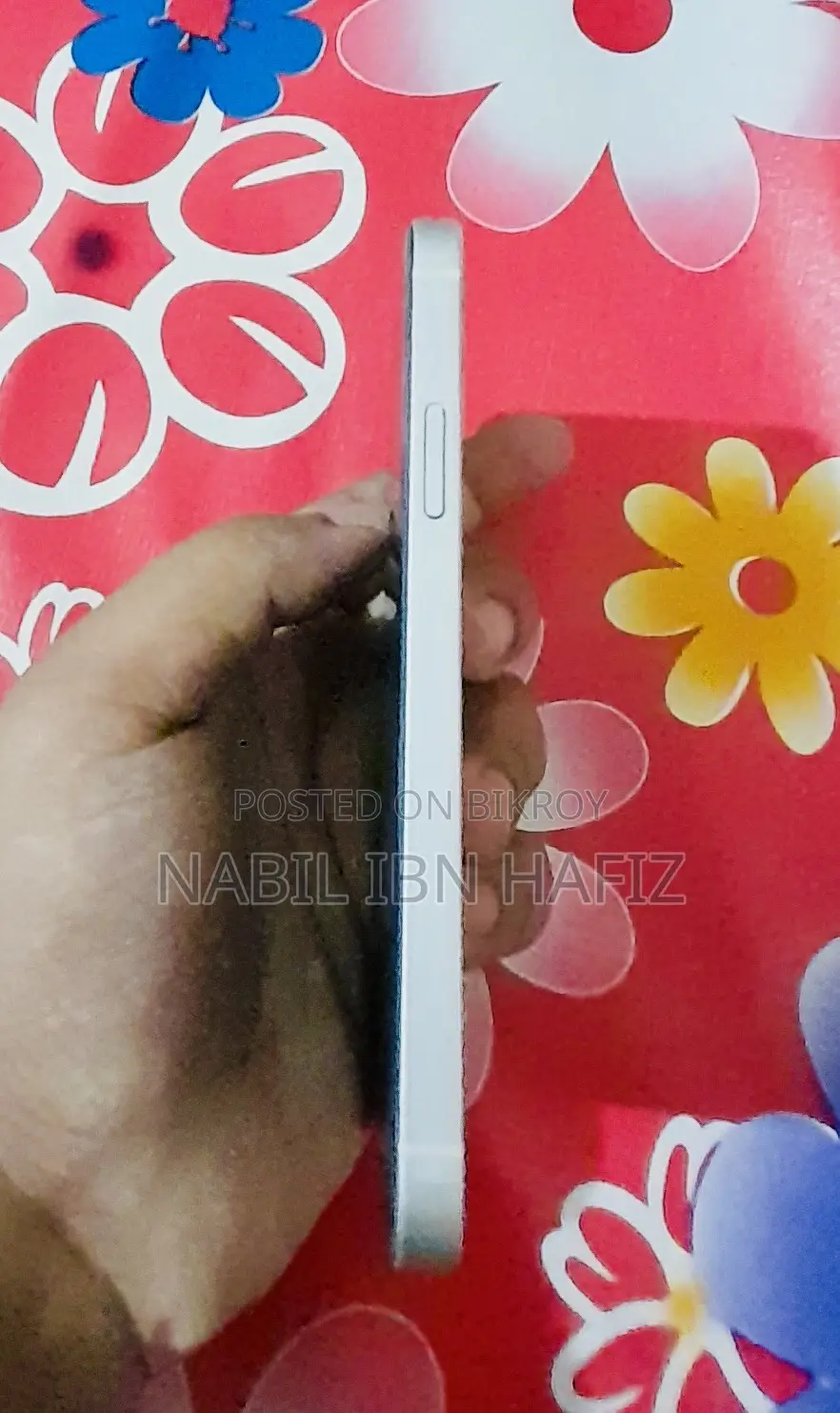 অ্যাপল আইফোন ১২ ২৫৬ জিবি হোয়াইট
