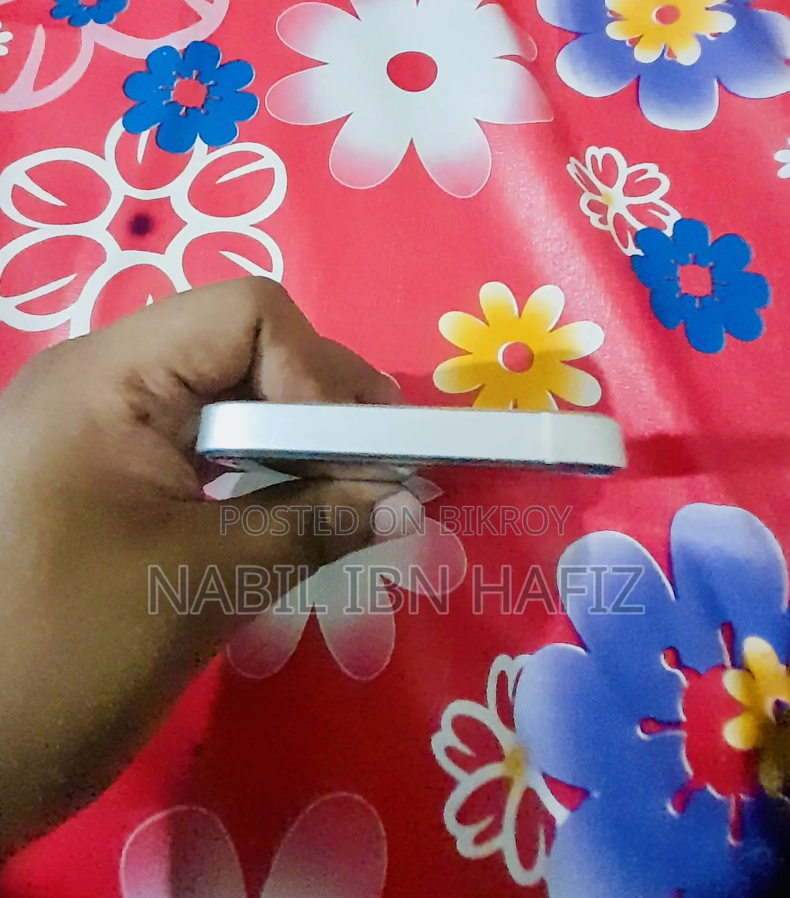 অ্যাপল আইফোন ১২ ২৫৬ জিবি হোয়াইট