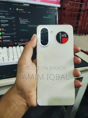 OnePlus Nord CE 5G 256 GB White