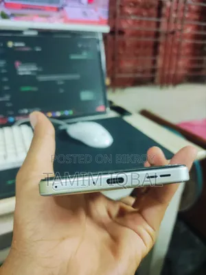 OnePlus Nord CE5 256 GB White