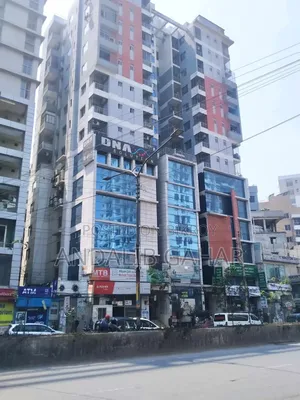 শ্যামলীর ব্রিজ মমতাজে ৩-বেডরুমের অ্যাপার্টমেন্ট বিক্রির জন্য