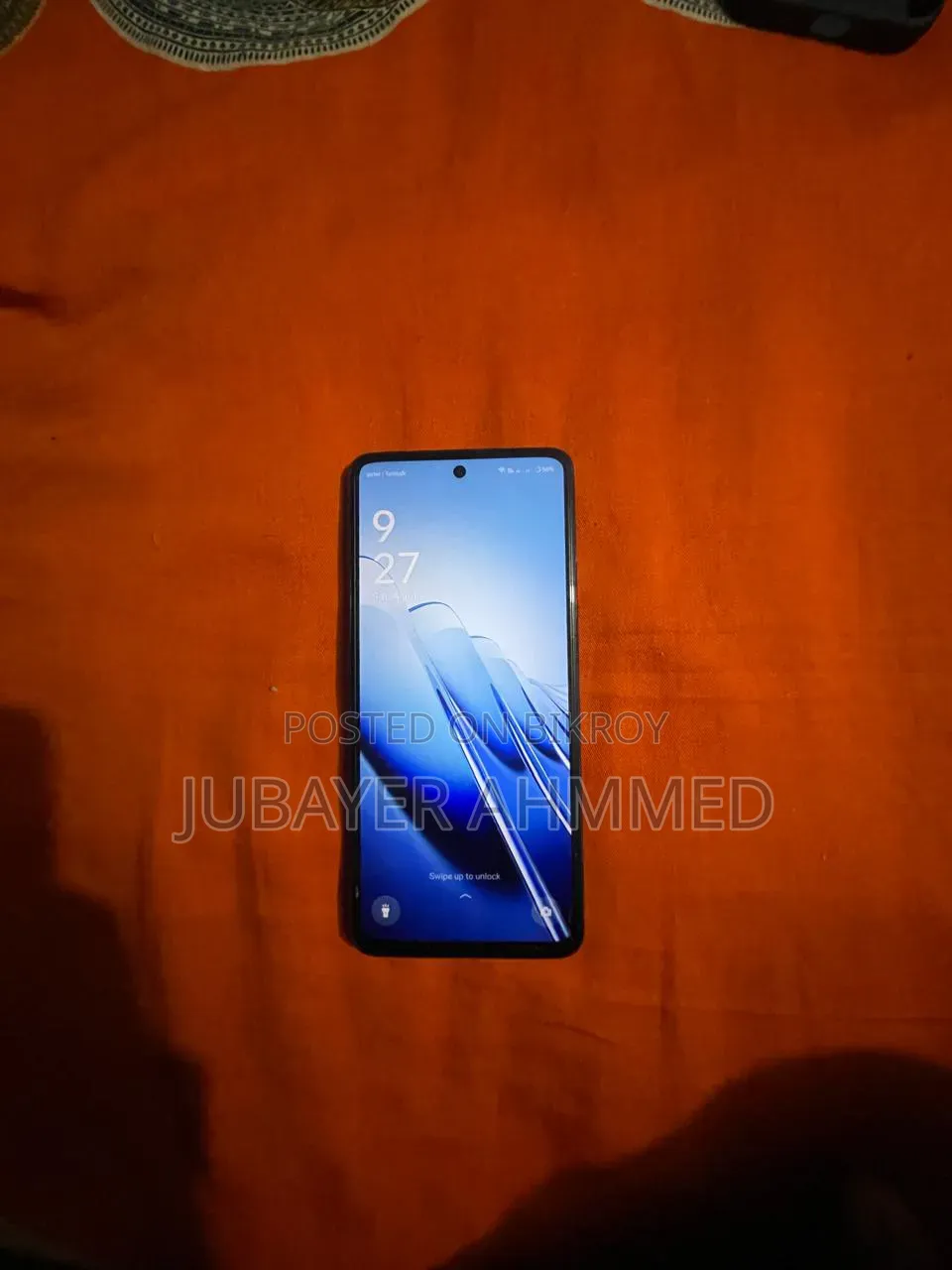 Realme 11 5G 256 GB Black