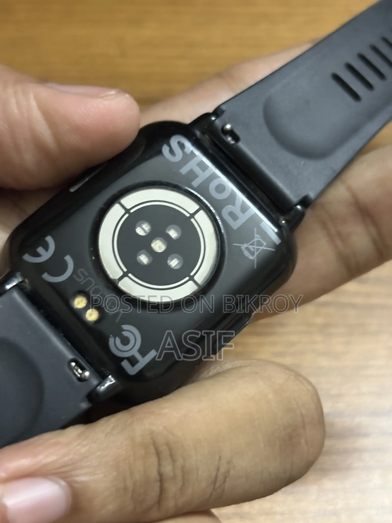 Smart Watch