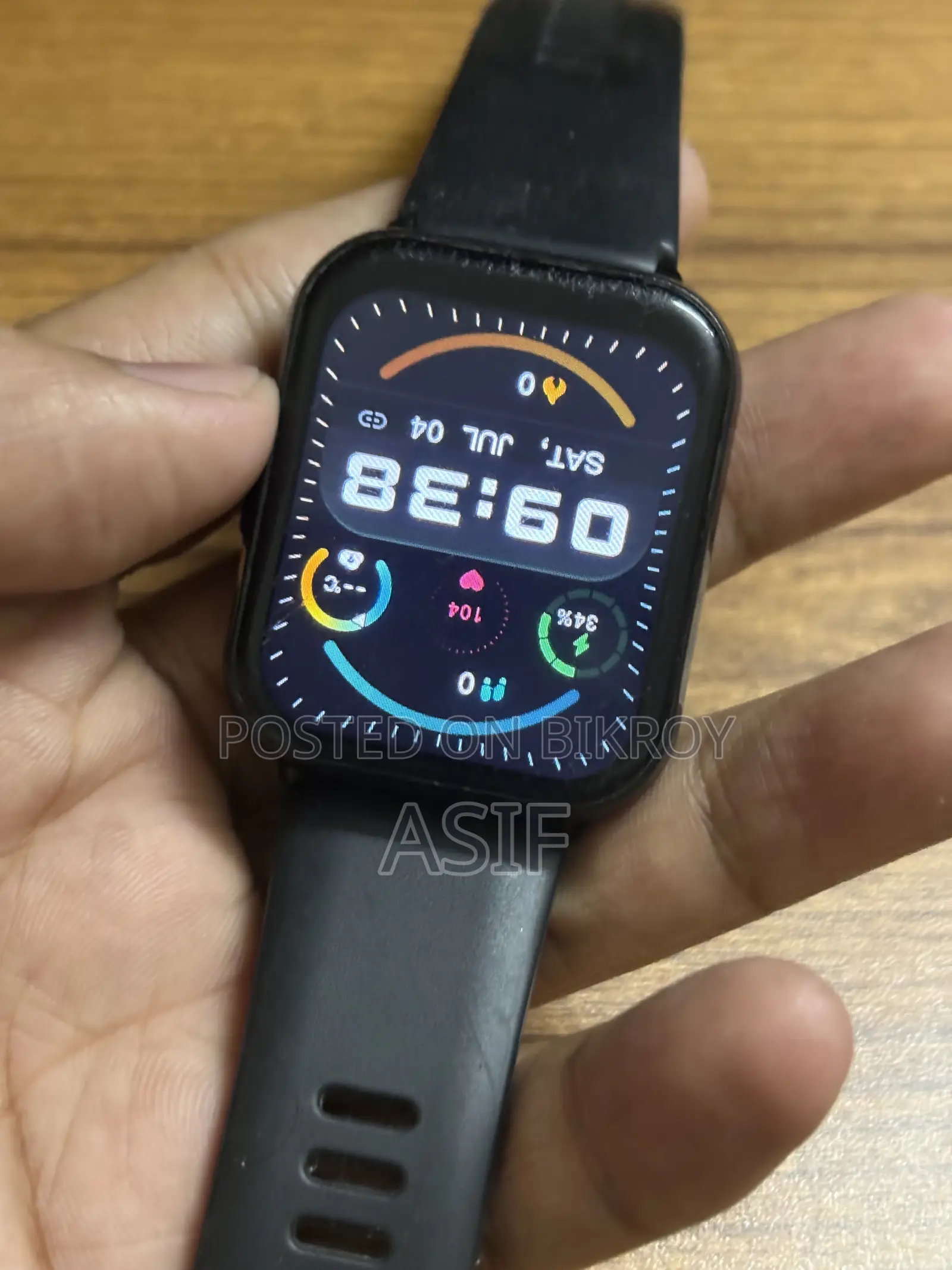 Smart Watch