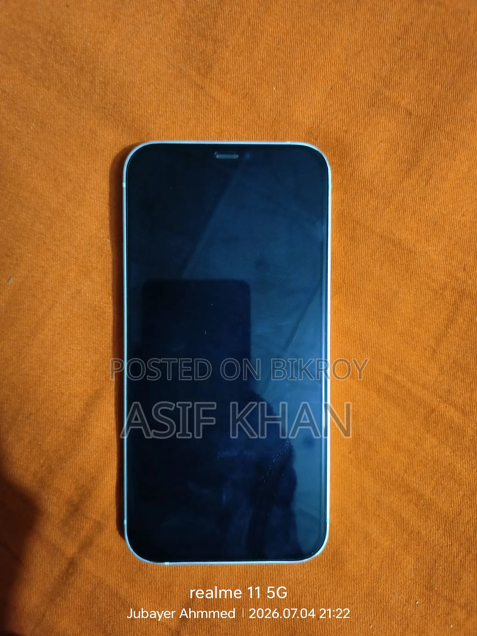 Apple iPhone 12 128 GB