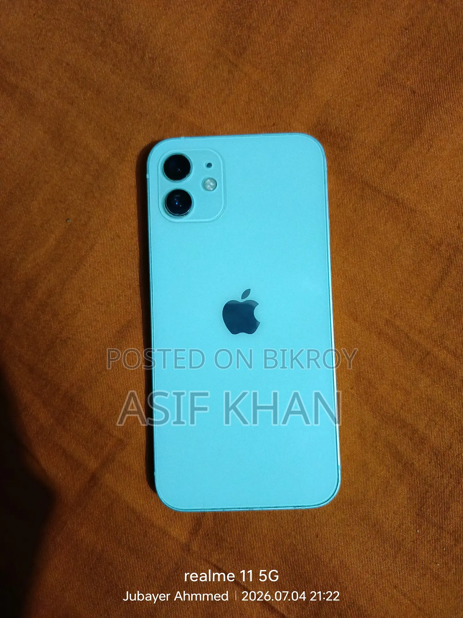 Apple iPhone 12 128 GB