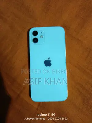 Apple iPhone 12 128 GB