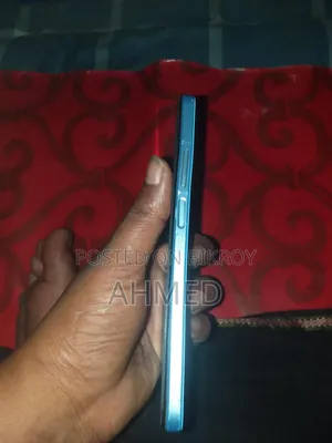 Oppo A17 64 GB Blue