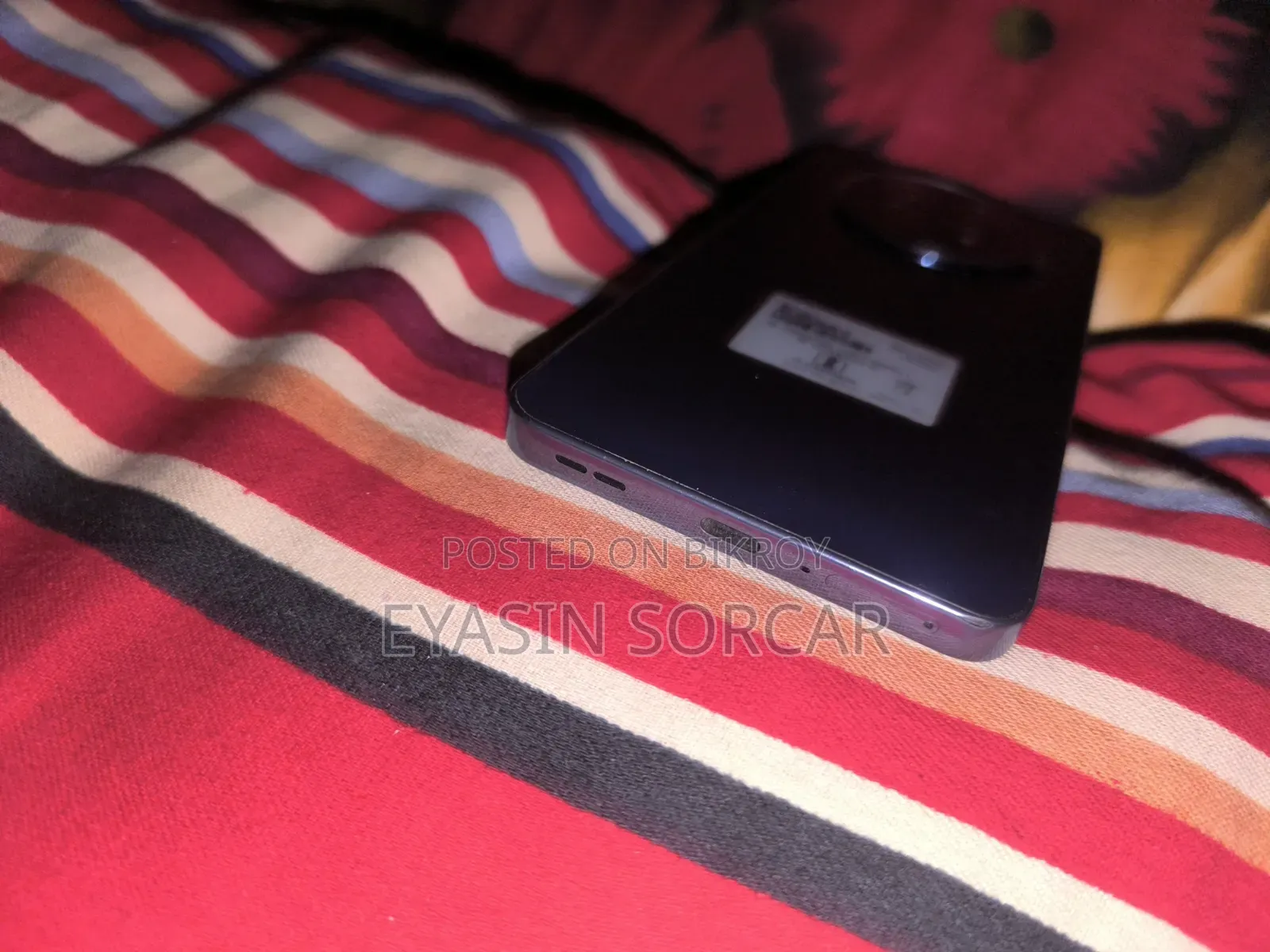 Oppo F31 Pro+ 5G 256 GB Blue