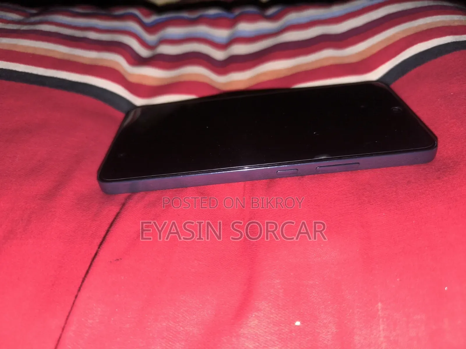 Oppo F31 Pro+ 5G 256 GB Blue