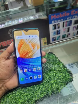 Infinix Smart 6 32 GB Blue