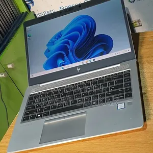 Laptop HP EliteBook 840 G6 8GB Intel Core i5 SSD 256GB