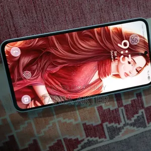 নিউ স্যামসাং গ্যালাক্সি এ৩৪ ৫জি ১২৮ জিবি গ্রে