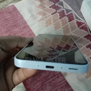 নিউ স্যামসাং গ্যালাক্সি এ৩৪ ৫জি ১২৮ জিবি গ্রে
