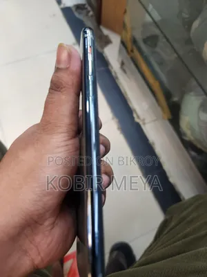 Apple iPhone 11 Pro Max 256 GB Green