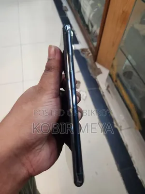 Apple iPhone 11 Pro Max 256 GB Green