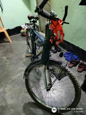 Bicycle for sale
